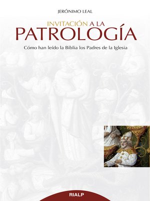 cover image of Invitación a la Patrología